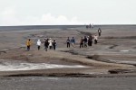 Lumpur Lapindo Mengandung Logam Langka di Dunia, Bisa untuk Bahan Pesawat Luar Angkasa